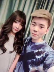 点击看大图 iphone_upload_pic-3AM HAIR SALON烫发染发接发