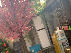 -丽江庭院之爱在路上(西单店)