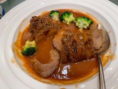 富淳一品海参-富淳饭店(陆家嘴保利广场店)