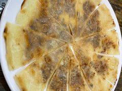 -穆老九清真牛羊肉馆(宋城店)