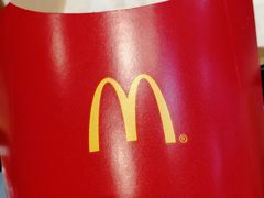 -麦当劳(西安雁塔路店)