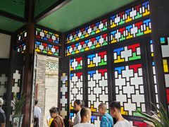 -东莞市可园博物馆