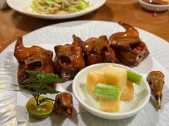-喜鼎海胆水饺(朝阳区三里屯太古里北区店)