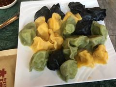 -大锅强·蒸海鲜青岛菜(吾悦广场店)