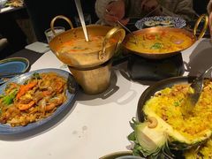-BetterThai 泰加(苏州中心店)