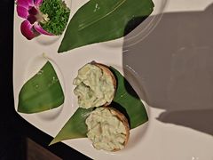 -泰餐厅·广州融创施柏阁酒店