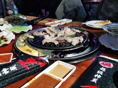 -超级神炭烤肉夜食(芥园西道店)