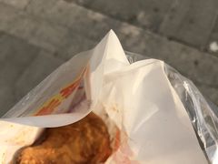 -潘老板炸鸡(河西万达店)