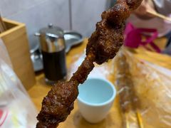 -味子夫鸡柳(三峡广场店)