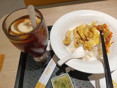 -大家乐(广州荔湾领展广场店)