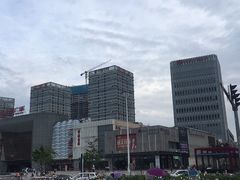 -广州增城富力万达嘉华酒店(增城万达广场地铁站店)