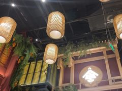 -南京大牌档(龙江新城市广场店)