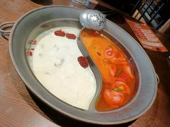 -呷哺呷哺(松江开元店)