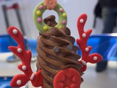 -CORNER CONE GELATO酷矿手作霜淇淋(南头古城店)