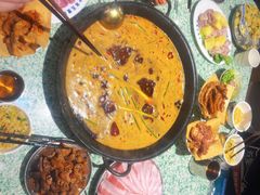 -五里关火锅(牛市口店)