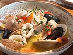 -Osteria Garden 生蚝花园餐厅(原进贤路店)
