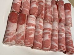 -总参北京涮羊肉