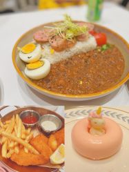 -奈尔宝·儿童乐园·亲子餐厅(鄞州万达店)