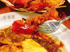 -CoCo壱番屋(久光百货店)