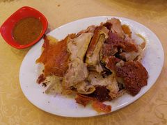 -维吾尔餐厅(宜山路店)