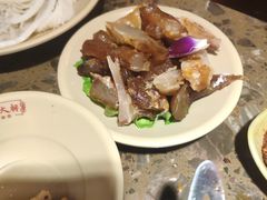 -蜀国大将老火锅(江北店)