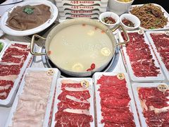 -八合里潮汕鲜牛肉火锅(惠州华贸店)