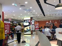 -豫楚源美猴王·面(武商广场店)