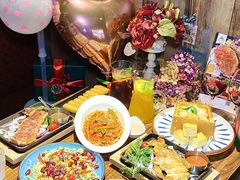-路易十三西餐厅(西关新天地店)