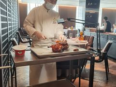 -秀儿四九城·新京菜(亚运村鸟巢店)
