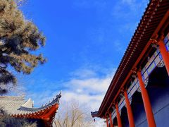 -哈尔滨极乐寺