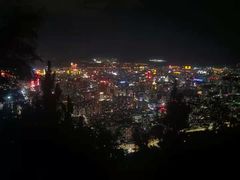 -长城西部影视城