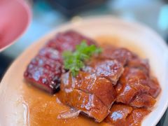 -夏宫中餐厅(静安香格里拉店)