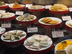 -令氏家外家周秦食府(高新店)