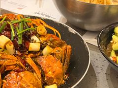 -一棠龙虾•王牌虾球(恒隆广场店)