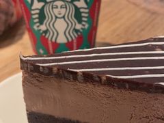 -星巴克(徐州苏宁广场B1店)