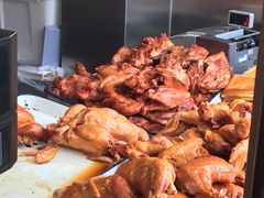 -鸡打鸣熏鸡系列(总店)