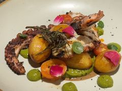 -LESCEDARS Brasserie Bistro香柏树