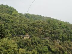 -川西竹海景区
