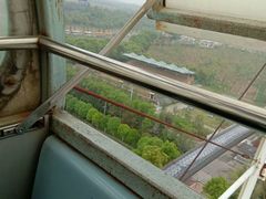 -云幽谷旅游区