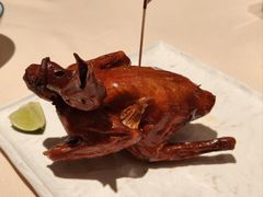 -侨美食家·粤菜(体育西路店)