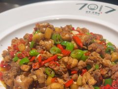 -7017浙菜•建德味(中财店)