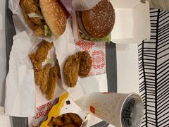 -麦当劳(温州人民路店)