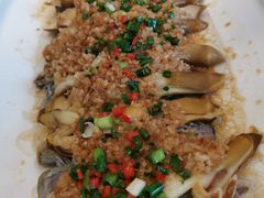 -荷塘秋月·本帮江浙菜(国权路店)