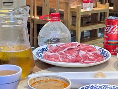 -东镇老火锅(长春路首店)