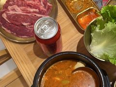 -闻老头·菊花炭烤肉(D11店)