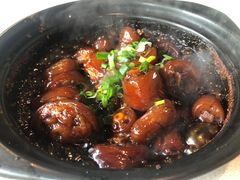 光猪尾巴煲-阿龙酒煲(海宁新苑路店)