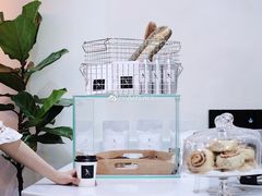 澳白-常识咖啡common sense(春熙路店)