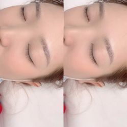 -久匠·纹眉半永久野生眉