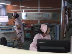 -杭州师范大学附属医院(杭州总院)