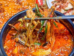 -海云台韩式汤饭·13年匠心韩料(南山店)